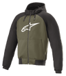 Chrome Sport-Kapuzenpullover