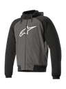 Chrome Sport-Kapuzenpullover