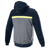 Chrome Street Kapuzenpullover