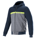 Chrome Street Kapuzenpullover