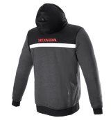 Honda Chrome Street Kapuzenpullover