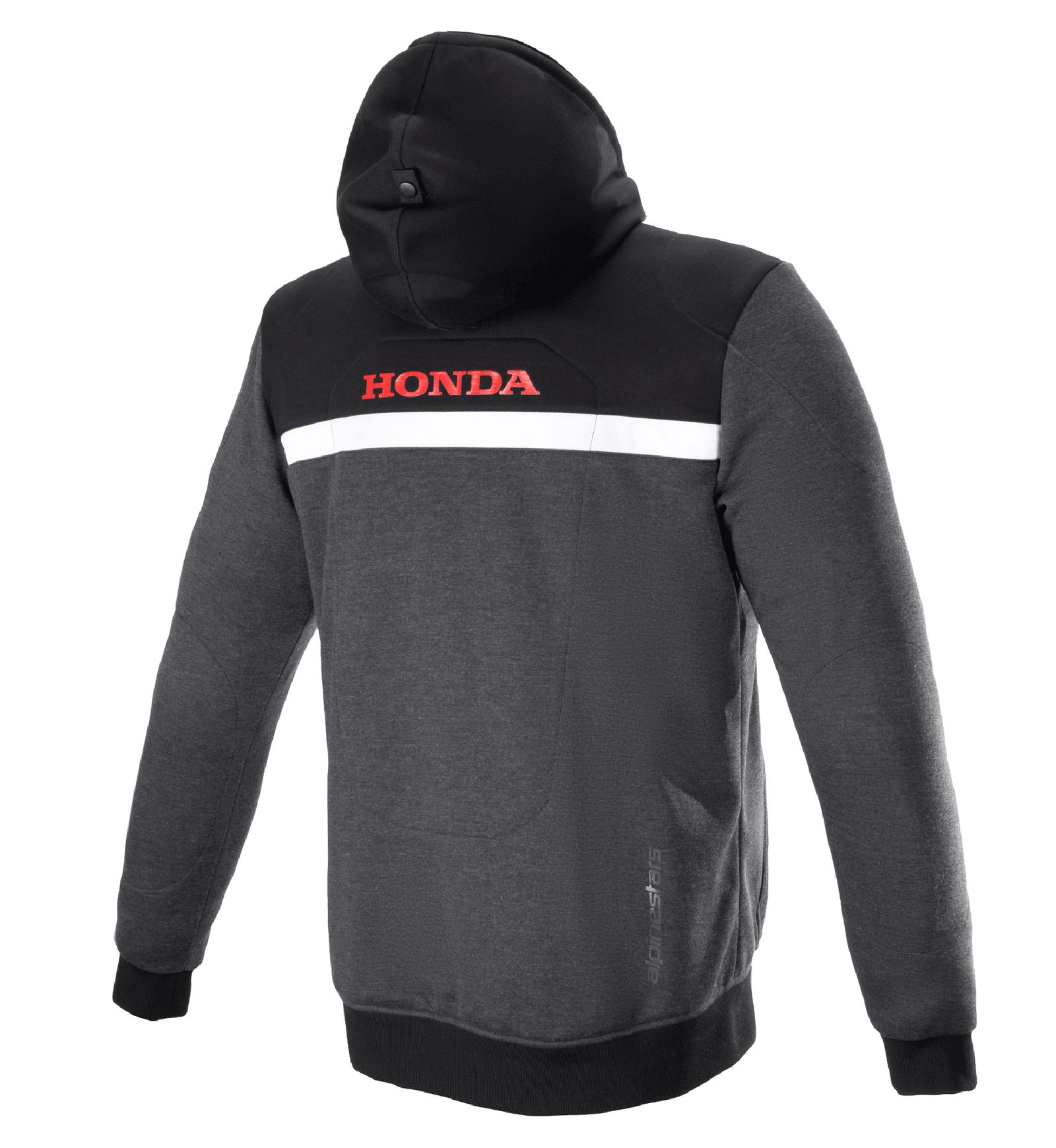 Honda Chrome Street Kapuzenpullover