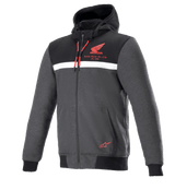 Honda Chrome Street Kapuzenpullover