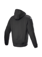 FQ20 Chrome Ignition Monster Kapuzenjacke