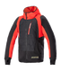 MO.ST.EQ Hybrid Hooded Jacket