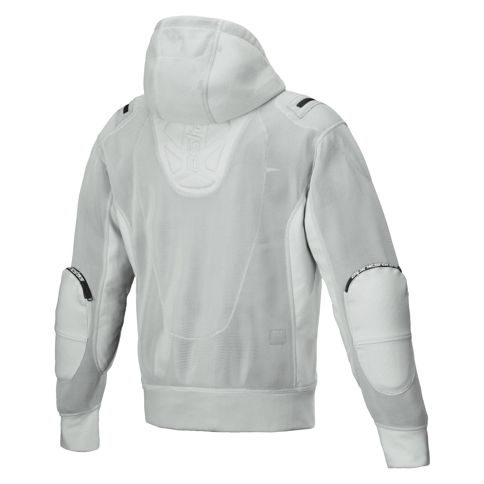 Moflow Air Tech Kapuzenpullover Für Herren