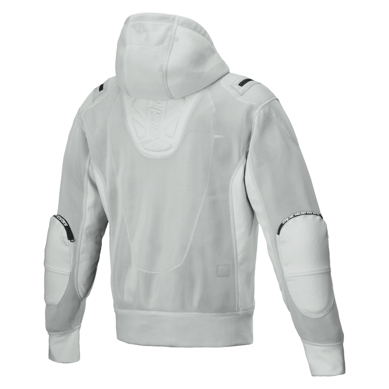 Moflow Air Tech Hoodie Man