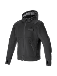 Moflow Air Tech Hoodie Man