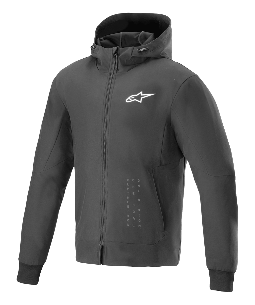 Alpinestars tech hoodie on sale