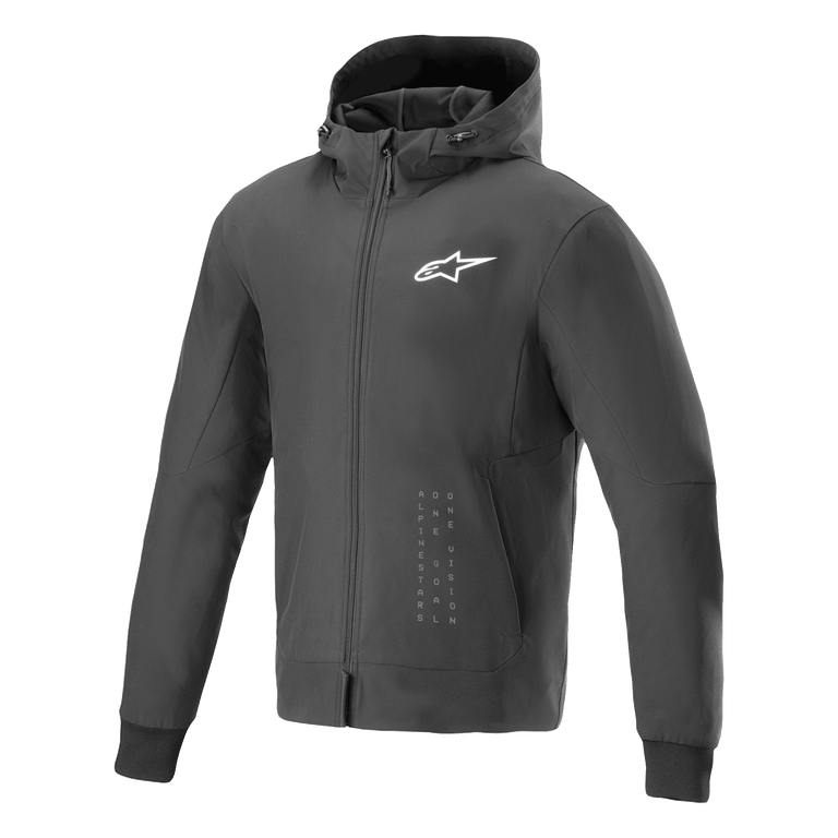 Radium Tech Kapuzenpullover 