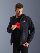 Radium Tech Hoodie