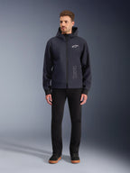 Radium Tech Kapuzenjacke