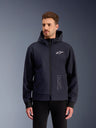 Radium Tech Kapuzenjacke