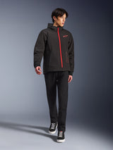 Radium Tech Kapuzenjacke