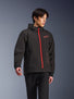 Radium Tech Kapuzenjacke