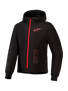 Radium Tech Hoodie