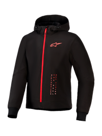 Radium Tech Kapuzenjacke