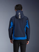 Radium Tech Kapuzenjacke