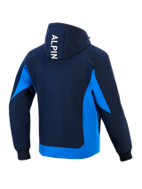 Radium Tech Kapuzenjacke