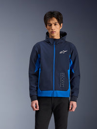 Radium Tech Hoodie