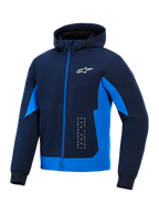 Radium Tech Hoodie