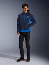 Radium Tech Kapuzenjacke