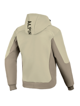 Radium Tech Hoodie