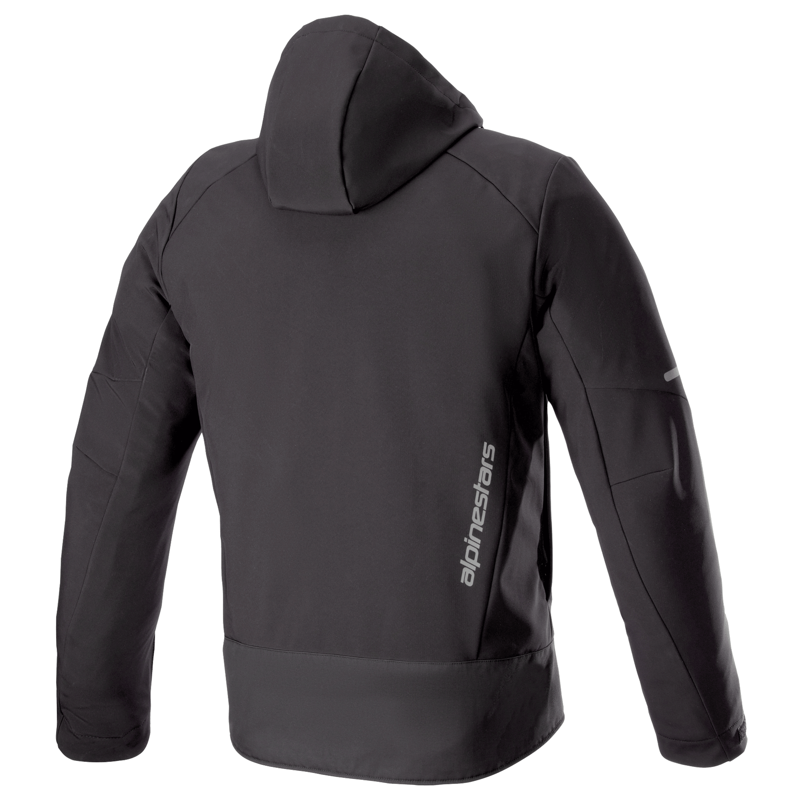 Neo Wasserdichter Kapuzenpullover