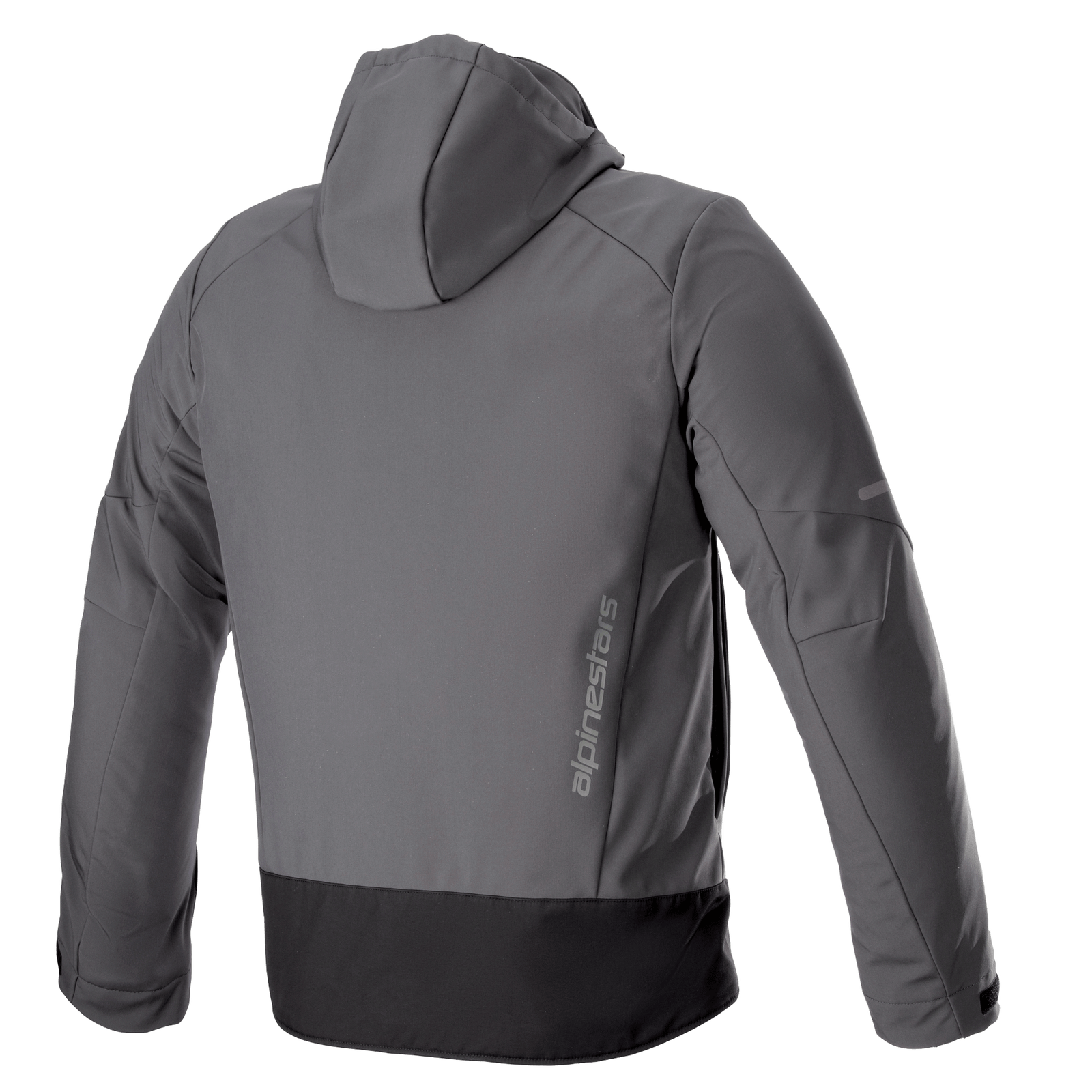 Neo Wasserdichter Kapuzenpullover