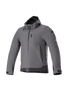 Neo Wasserdichte Kapuzenjacke