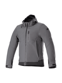 Neo Wasserdichte Kapuzenjacke