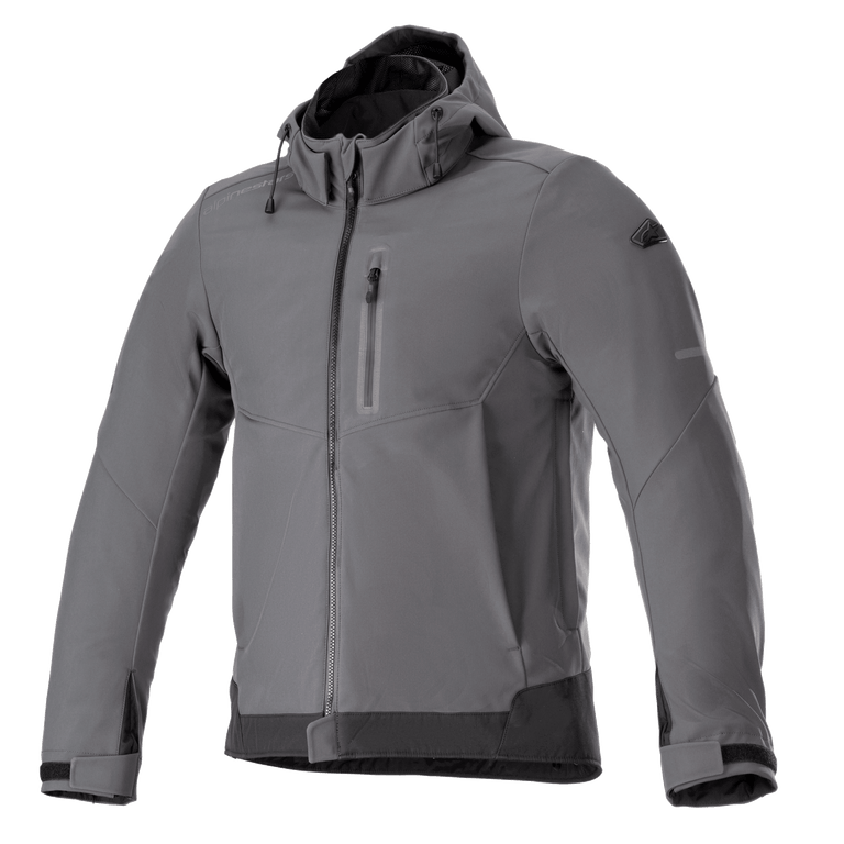 Neo Wasserdichter Kapuzenpullover