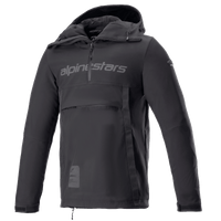 Sherpa Kapuzenjacke