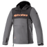 Sherpa Kapuzenjacke