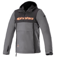 Sherpa Kapuzenjacke