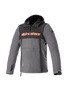 Sherpa Kapuzenjacke