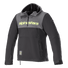 Sherpa Kapuzenjacke
