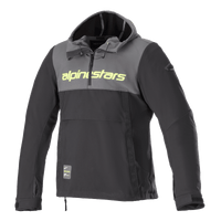 Sherpa Kapuzenjacke