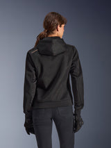 Woman Stella Chrome Superairflow Hoodie