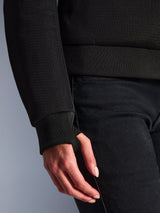 Woman Stella Chrome Superairflow Hoodie