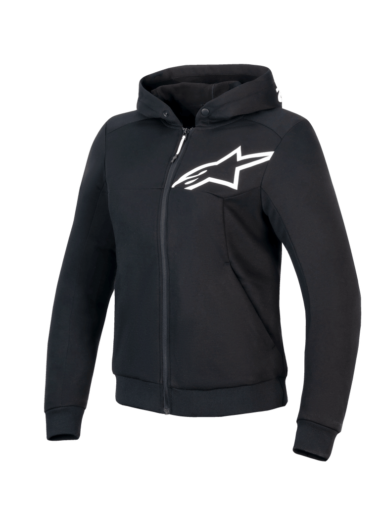 Damen Stella Chrome V2 Sport Hoodie