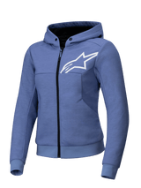 Damen Stella Chrome V2 Sport Hoodie