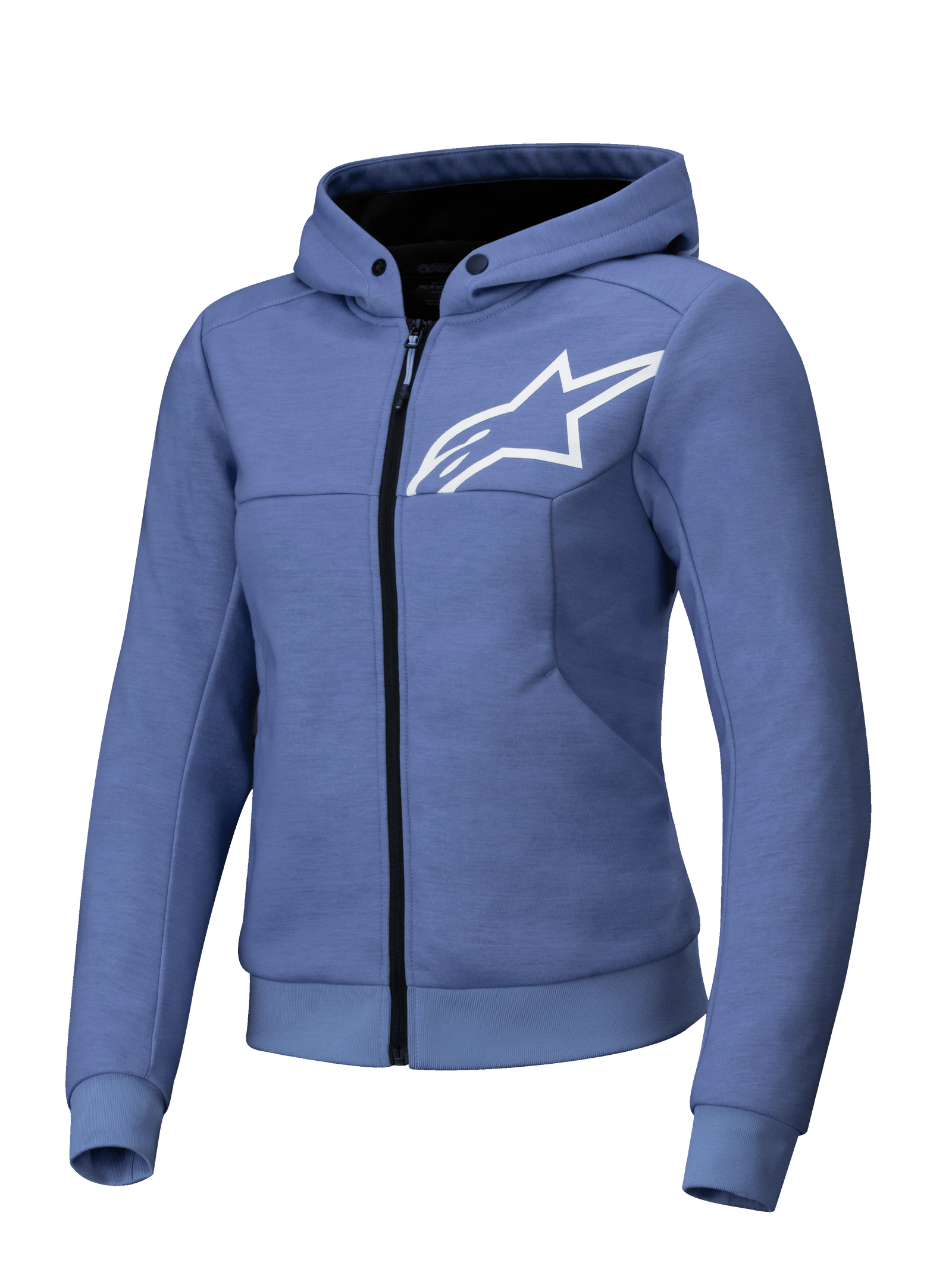 Damen Stella Chrome V2 Sport Hoodie