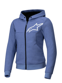 Stella Chrome V2 Sport Kapuzenjacke