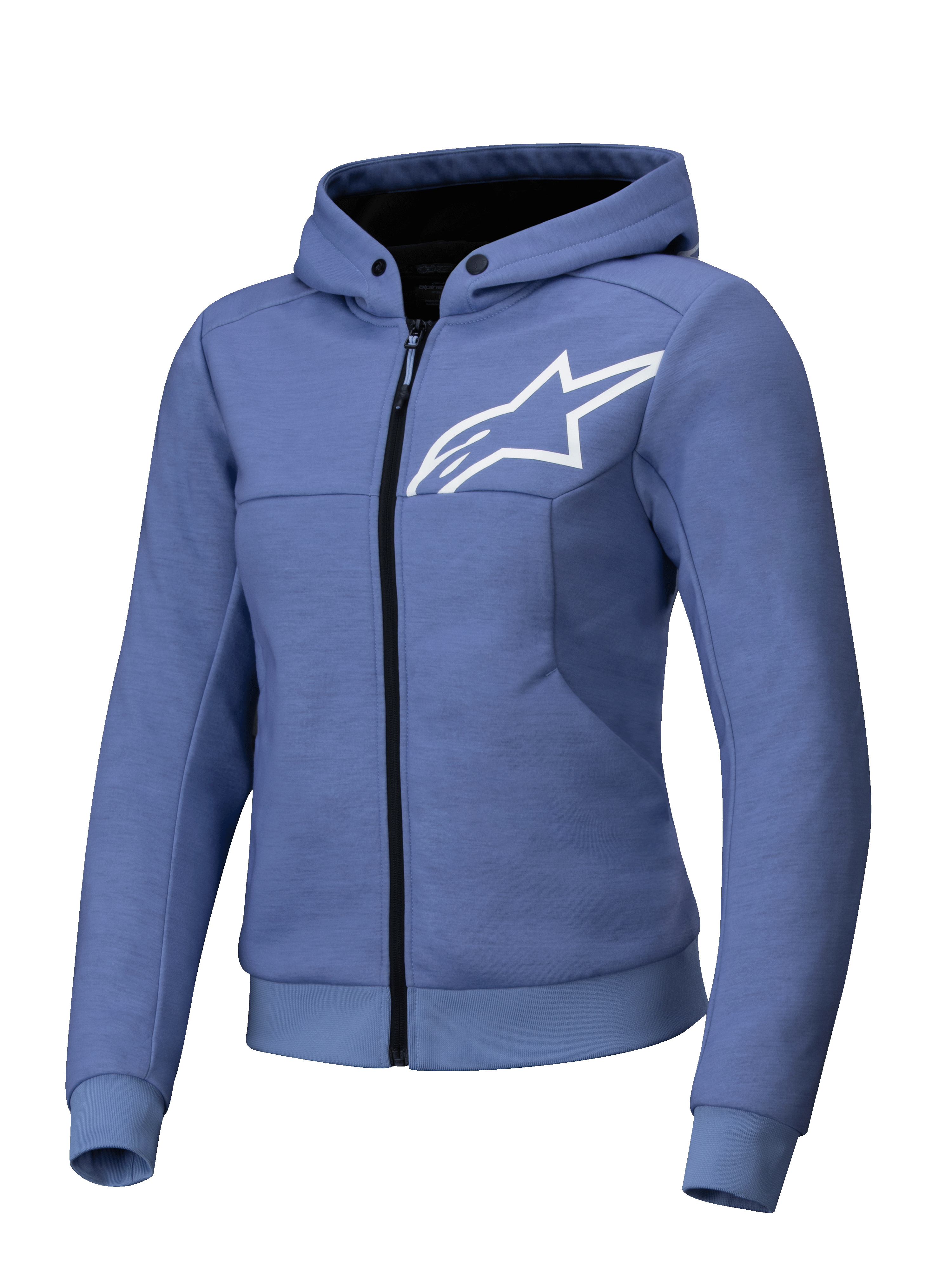 Damen Stella Chrome V2 Sport Hoodie