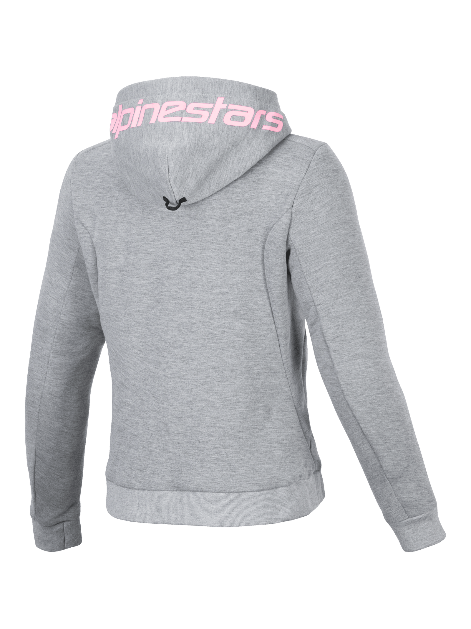 Woman Stella Chrome V2 Sport Hoodie