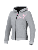 Stella Chrome V2 Sport Kapuzenjacke