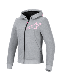 Stella Chrome V2 Sport Kapuzenjacke
