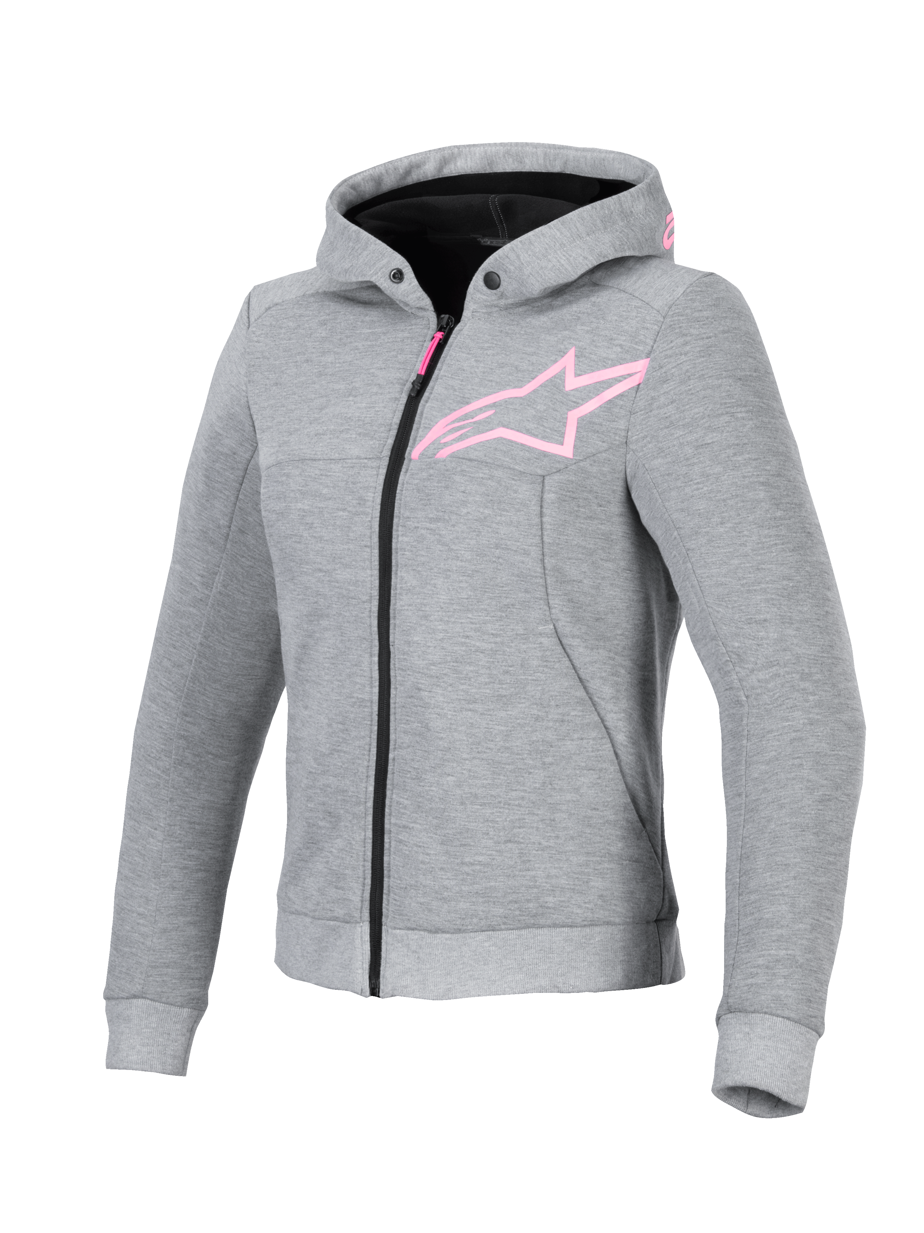 Damen Stella Chrome V2 Sport Hoodie