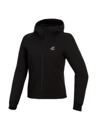 Stella Radium Tech Kapuzenpullover Damen